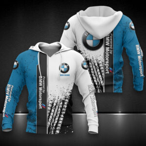 Sweat à capuche BMW Motorsport