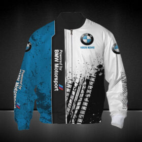 Blouson bomber BMW Motorsport