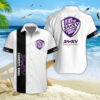 Chemise hawaïenne SAXV Charente Rugby