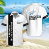 Chemise hawaïenne Provence Rugby