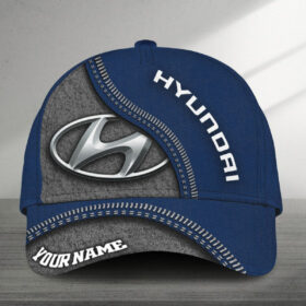 Casquette Hyundai