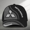 Casquette Mitsubishi