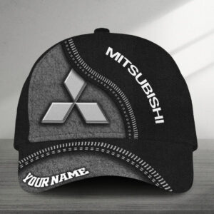 Casquette Mitsubishi