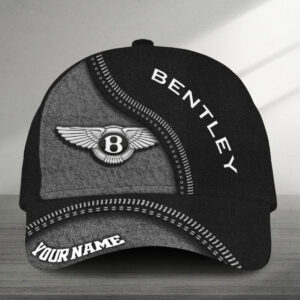 Casquette Bentley