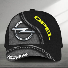 Casquette Opel
