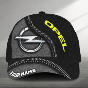 Casquette Opel