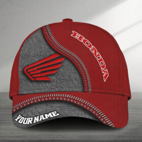 Casquette Honda Motorcycle