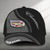 Casquette Cadillac