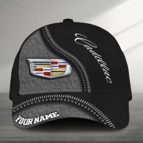 Casquette Cadillac