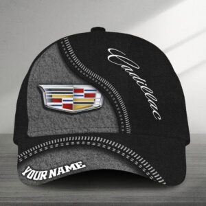 Casquette Cadillac