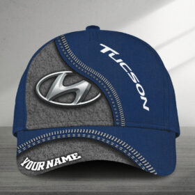 Casquette Hyundai Tucson