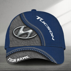 Casquette Hyundai Tucson
