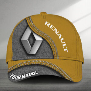 Casquette Renault