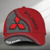 Casquette Mitsubishi Fuso