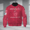 Blouson bomber Stade Toulousain CHAMPIONS D'EUROPE
