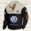 Sweat-shirt pour homme sans capuche Volkswagen