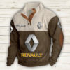 Sweat-shirt pour homme sans capuche Renault