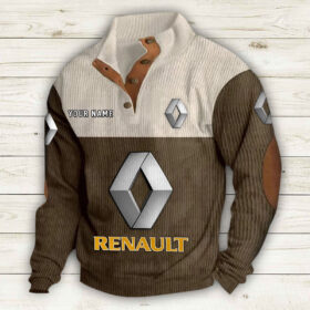 Sweat-shirt pour homme sans capuche Renault