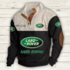 Sweat-shirt pour homme sans capuche Land Rover