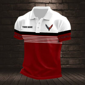 Polo Chevrolet Corvette