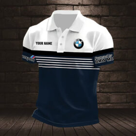 Polo BMW Motorsport
