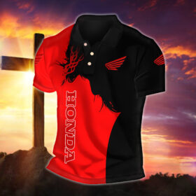 Polo Honda Motorcycle