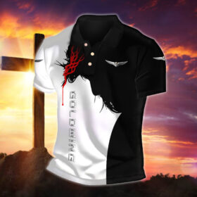 Polo Honda Gold Wing