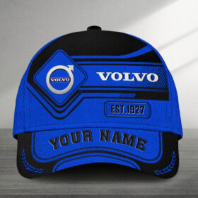 Casquette Volvo