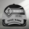 Casquette Ford Shelby