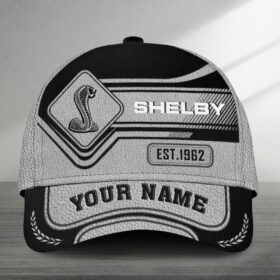 Casquette Ford Shelby