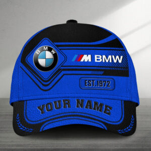 Casquette BMW M Car
