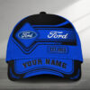 Casquette Ford