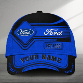 Casquette Ford