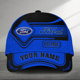Casquette Ford