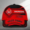 Casquette Honda