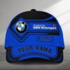 Casquette BMW Motorsport