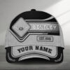 Casquette Bentley