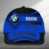 Casquette BMW Car