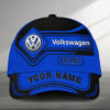 Casquette Volkswagen