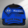 Casquette Hyundai Tucson