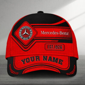 Casquette Mercedes-Benz