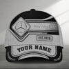 Casquette Mercedes-Benz