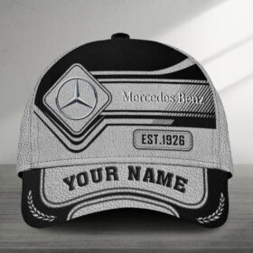 Casquette Mercedes-Benz