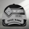 Casquette Mercedes-AMG