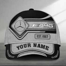 Casquette Mercedes-AMG