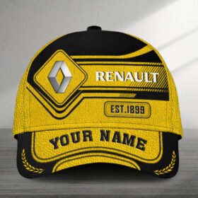 Casquette Renault