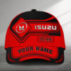 Casquette Isuzu