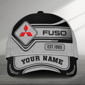 Casquette Mitsubishi Fuso