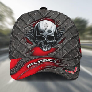 Casquette Mitsubishi Fuso