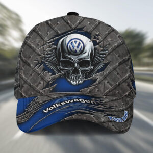 Casquette Volkswagen